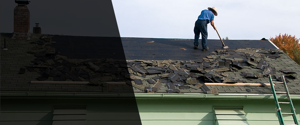 North Conway Roofing Contractors