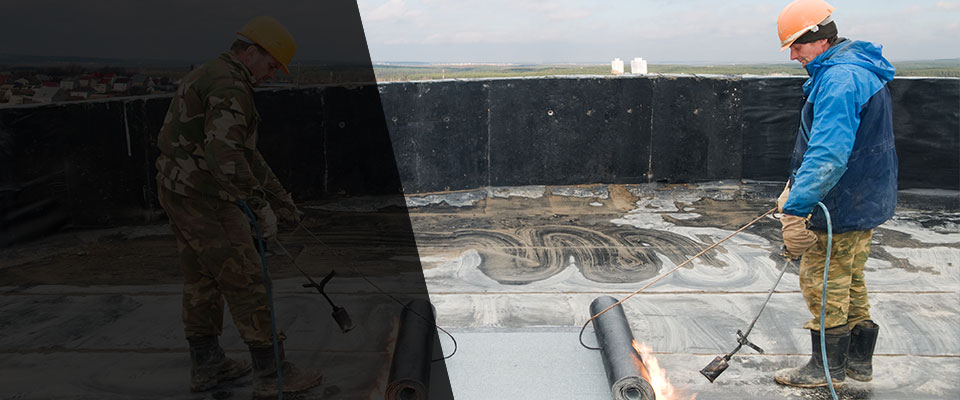 North Conway Roofing Contractors