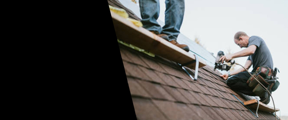 North Conway Roofing Contractors